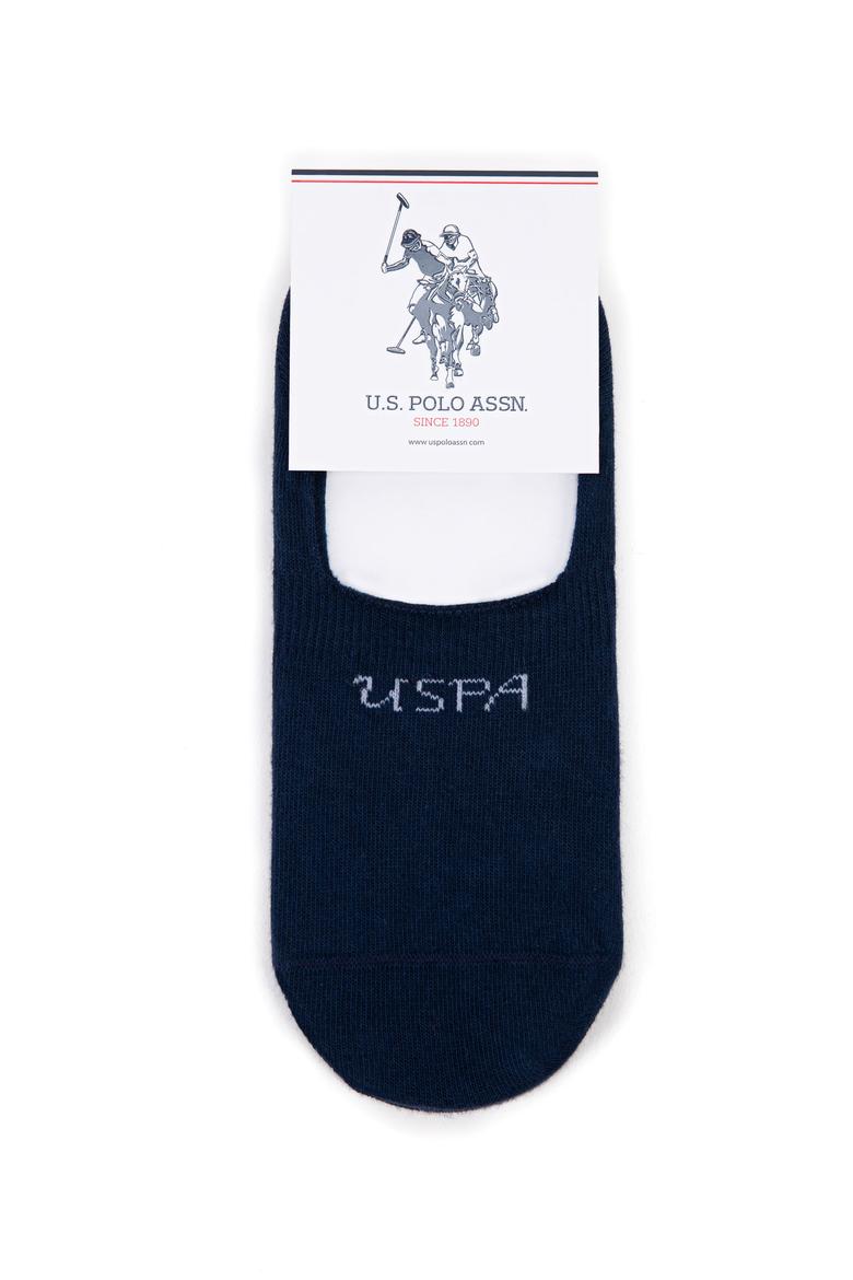 Kadın Lacivert Çorap - 50222154004