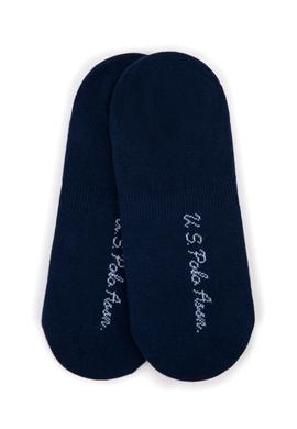Kadın Lacivert Çorap - 50222154004