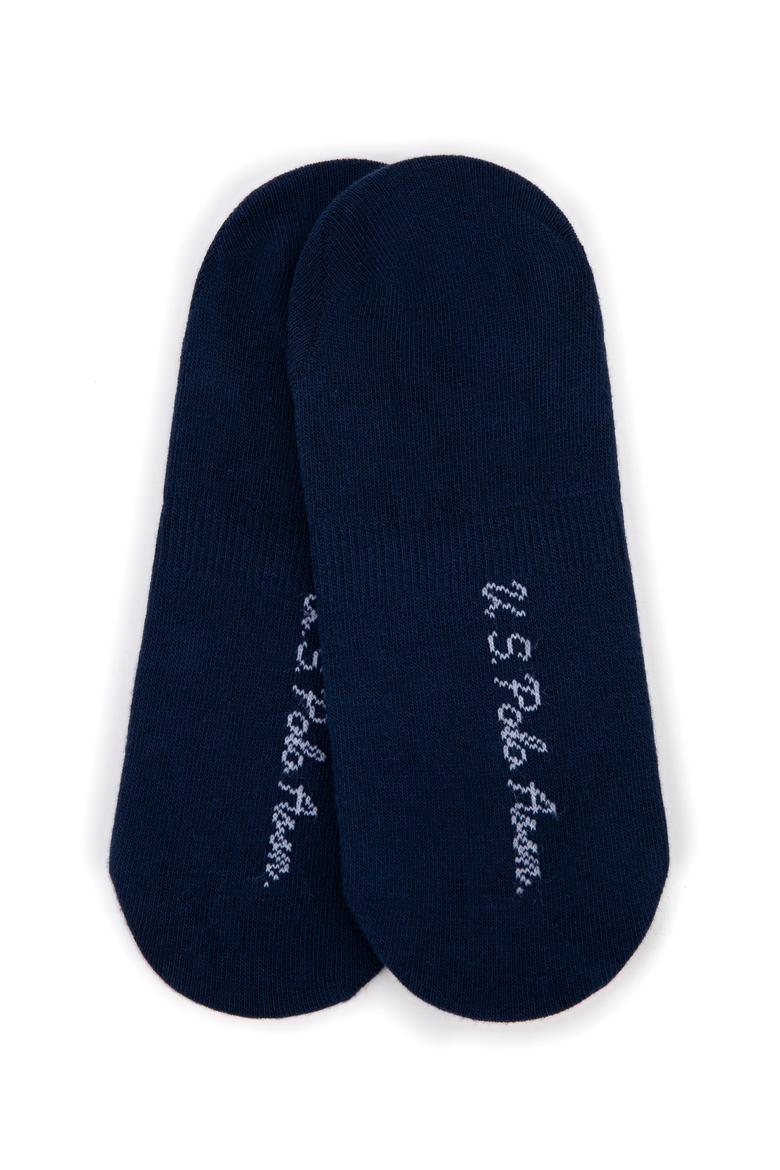 Kadın Lacivert Çorap - 50222154004