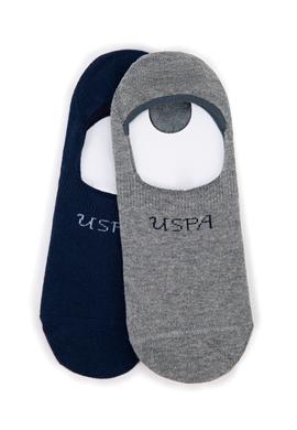 Kadın Gri Çorap - 50222154009