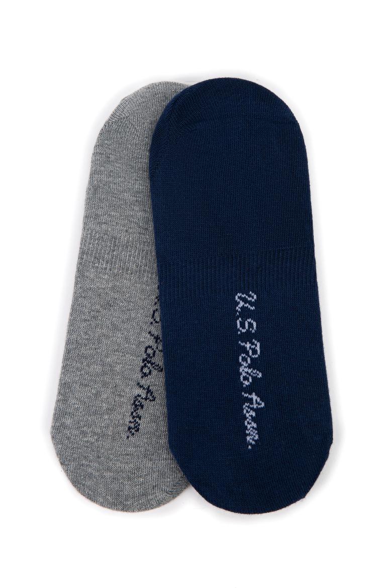 Kadın Gri Çorap - 50222154009