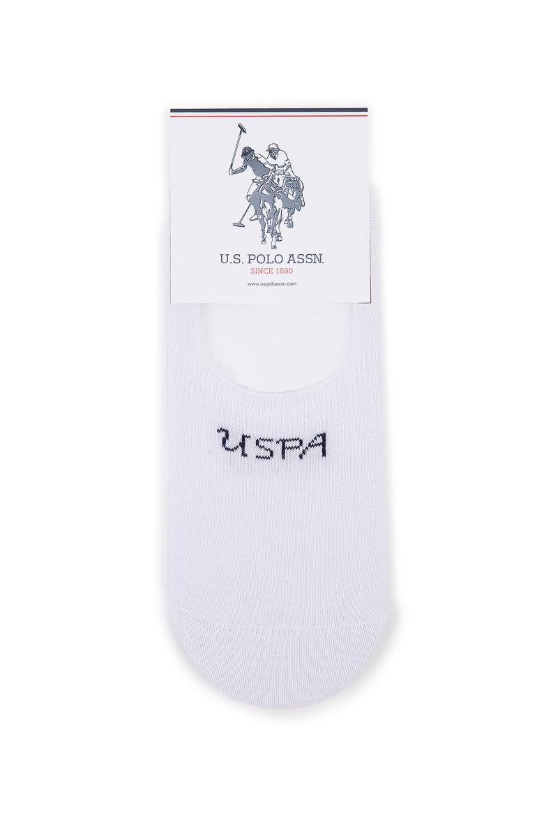 Kadın Beyaz Çorap - 50222154001