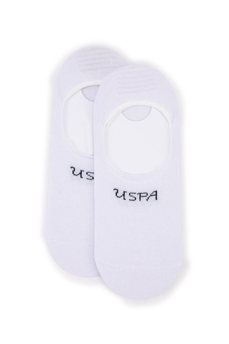 Kadın Beyaz Çorap