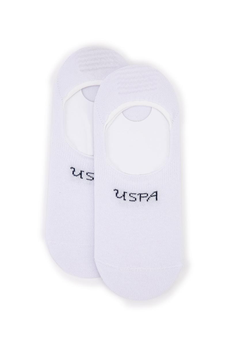 Kadın Beyaz Çorap