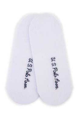 Kadın Beyaz Çorap - 50222154001