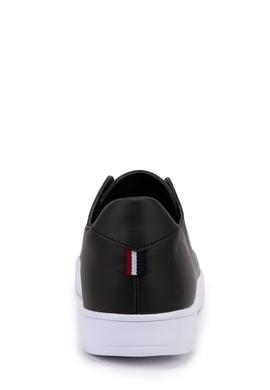 Erkek Siyah Ayakkabı - 50222452009