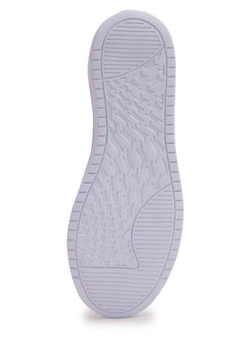 Erkek Siyah Ayakkabı - 50222452009