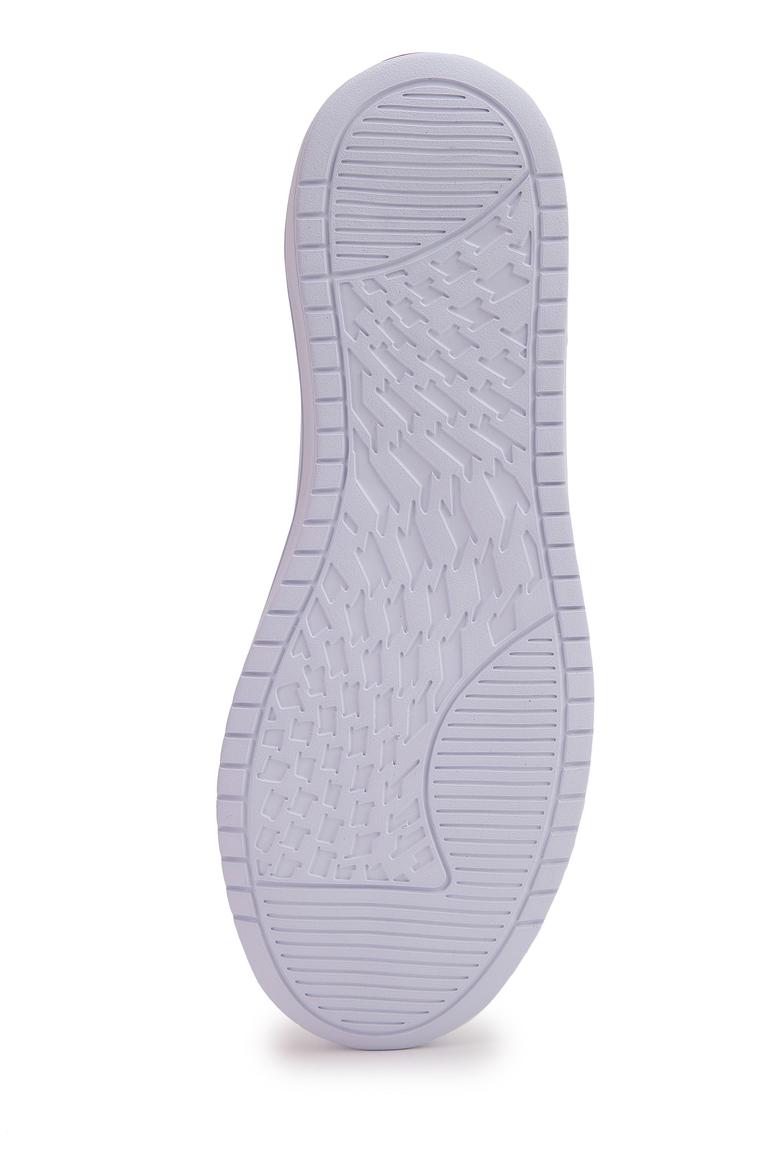 Erkek Siyah Ayakkabı - 50222452009