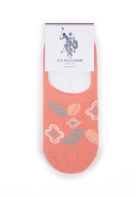 Kadın Pembe Çorap - 50222121002