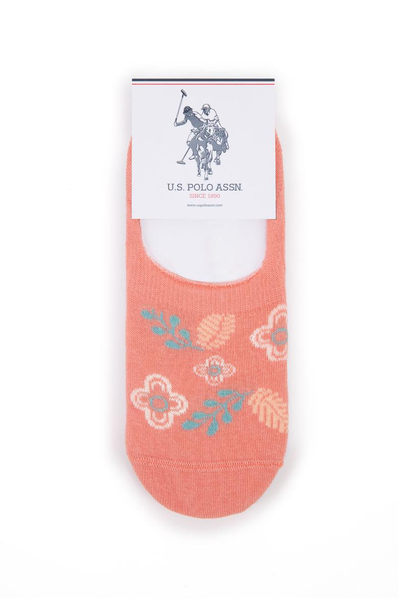 Kadın Pembe Çorap - 50222121002