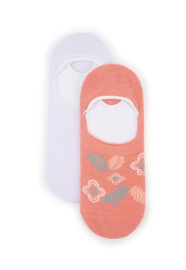 Kadın Pembe Çorap - 50222121002