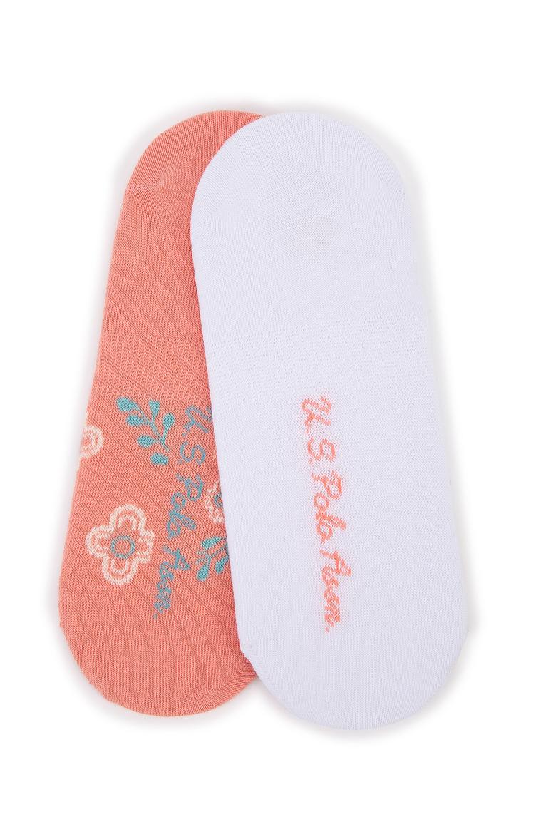 Kadın Pembe Çorap - 50222121002