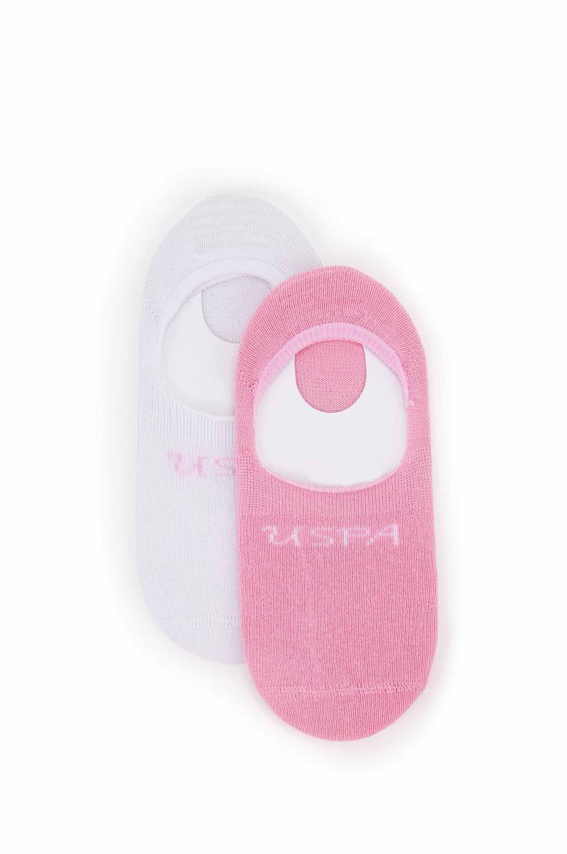 Kız Çocuk Pembe Çorap