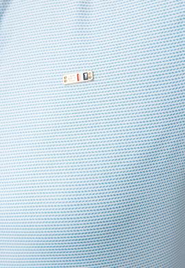 Kadın Mavi Gömlek Uzunkol - 50201773004