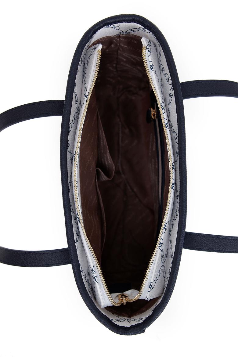 Kadın Beyaz Çanta - 50229329004