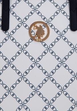 Kadın Beyaz Çanta - 50229329004