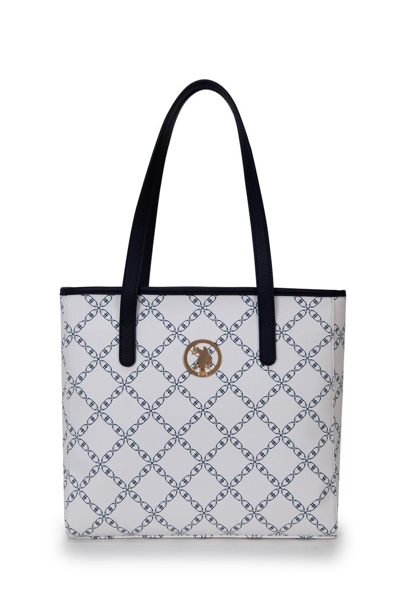 Kadın Beyaz Çanta - 50229329004