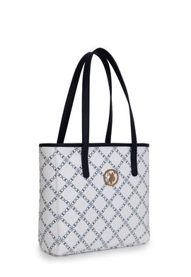 Kadın Beyaz Çanta - 50229329004