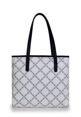 Kadın Beyaz Çanta - 50229329004