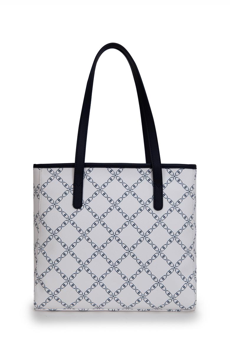 Kadın Beyaz Çanta - 50229329004