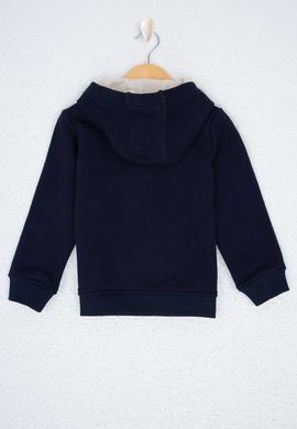 Çocuk Lacivert Sweatshirt - 50207428001