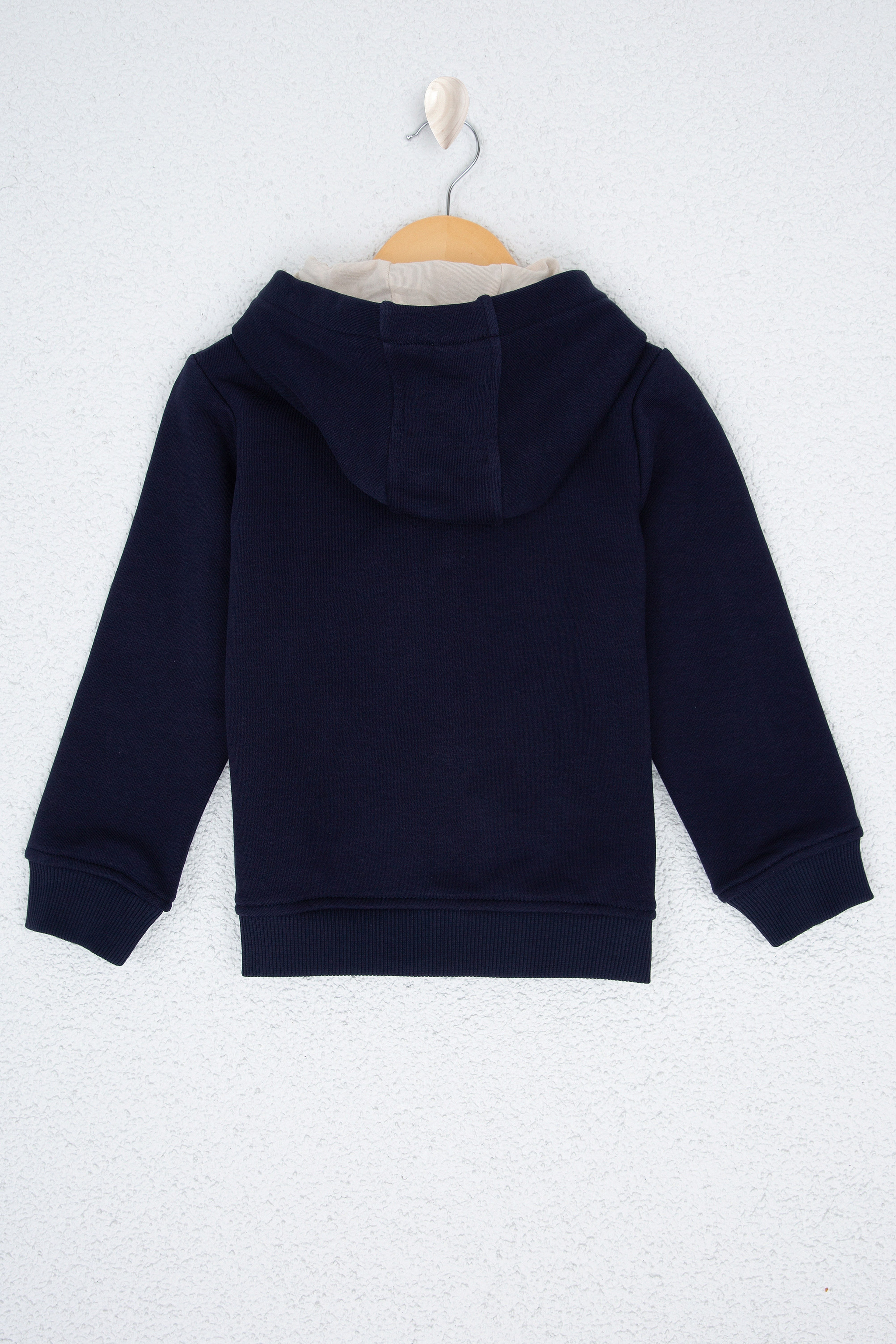 Çocuk Lacivert Sweatshirt - Image 2