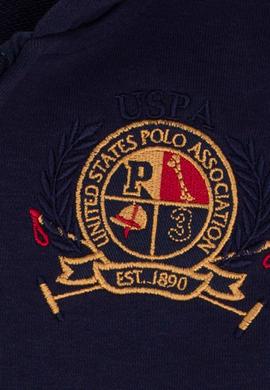 Çocuk Lacivert Sweatshirt - 50207428001