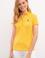 Kadın Sarı Tişört