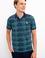 Erkek Lacivert Polo Yaka Tişört