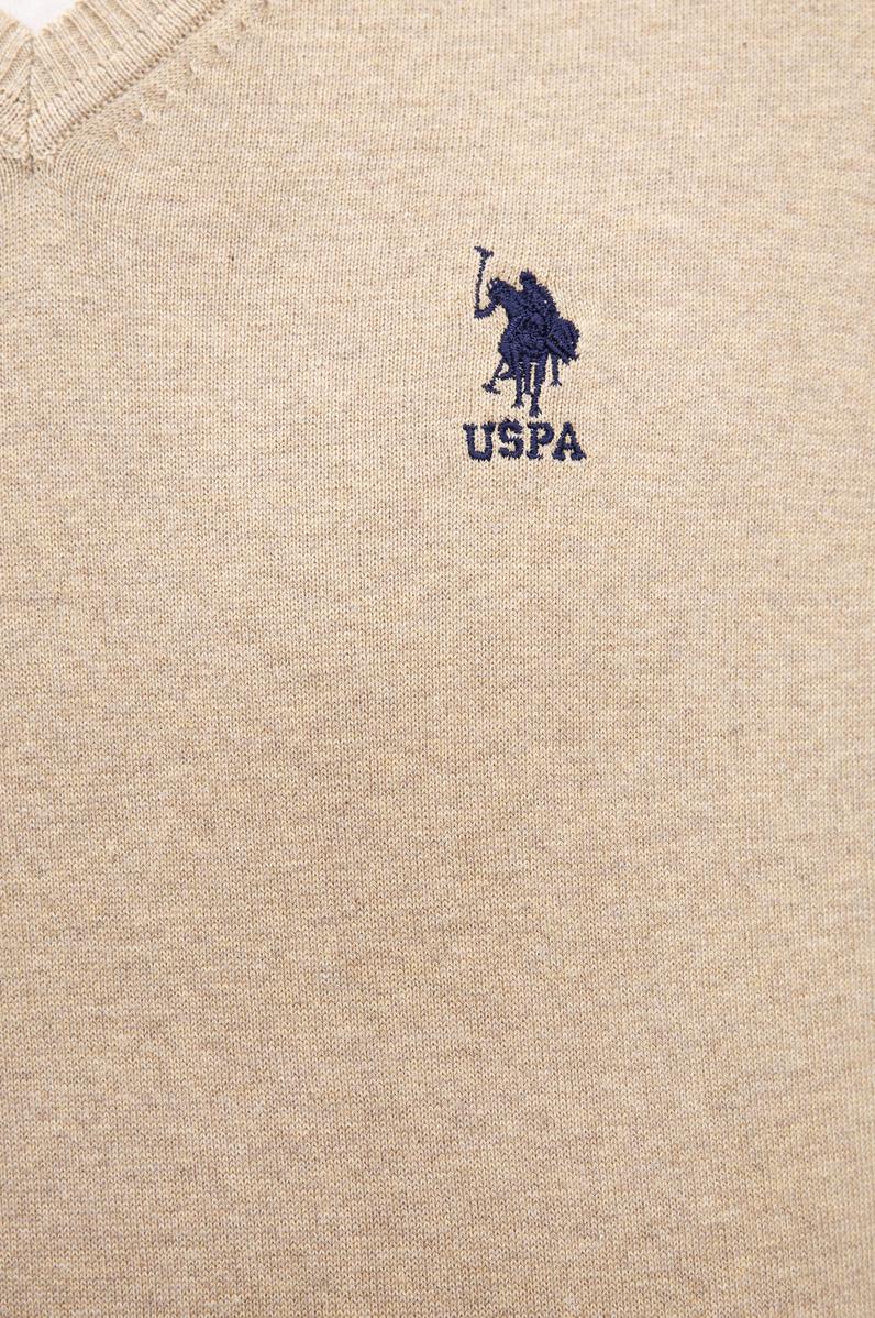 Erkek Kum Melanj Basic Kazak