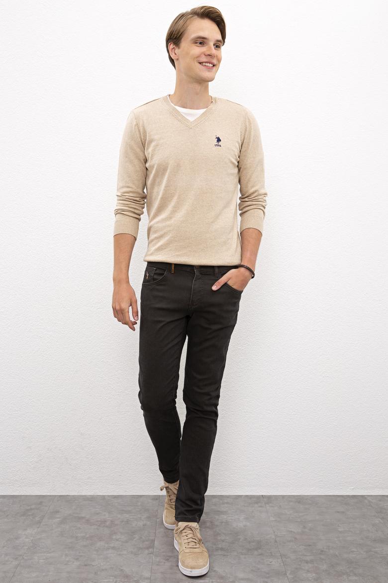 Erkek Kum Melanj Basic Kazak - 50206747117