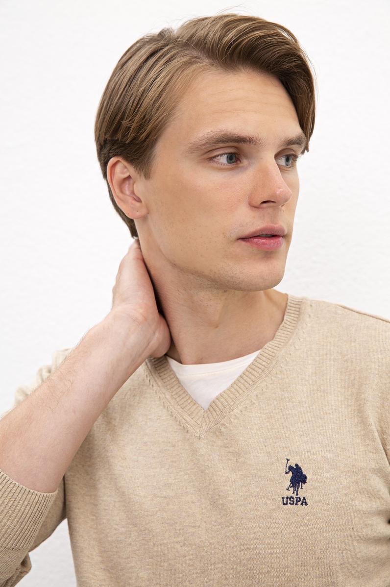 Erkek Kum Melanj Basic Kazak