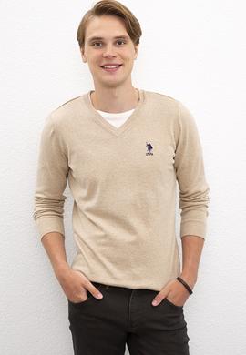 Erkek Kum Melanj Basic Kazak - 50206747117