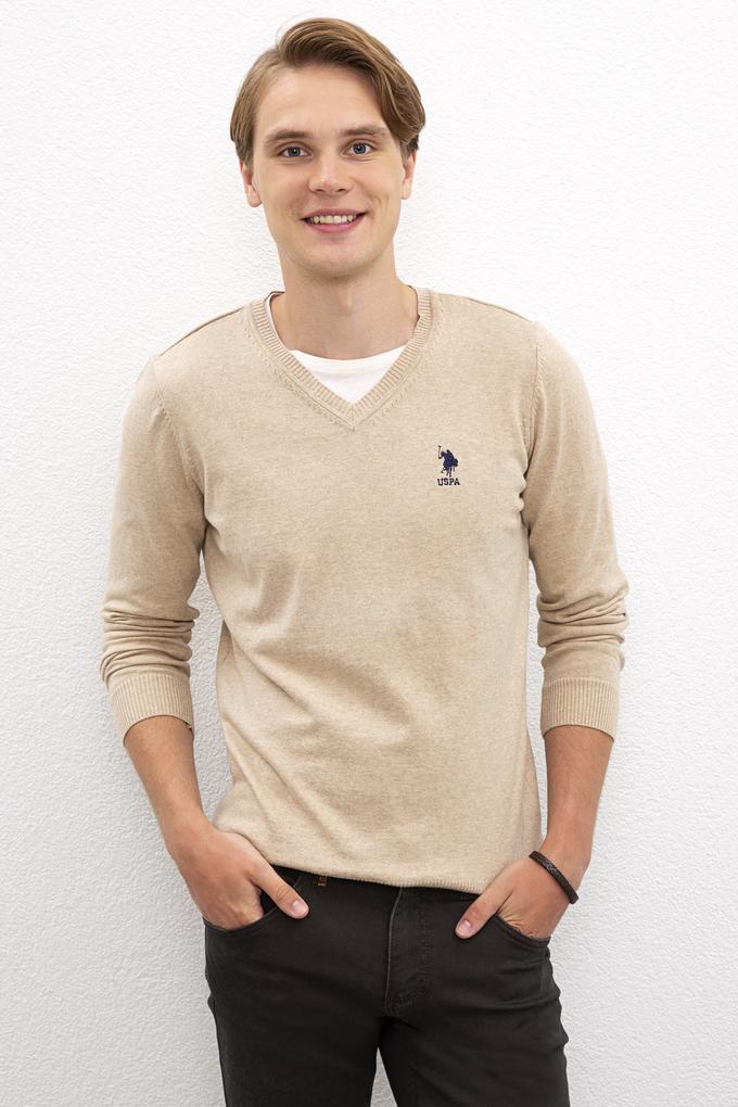 Erkek Kum Melanj Basic Kazak