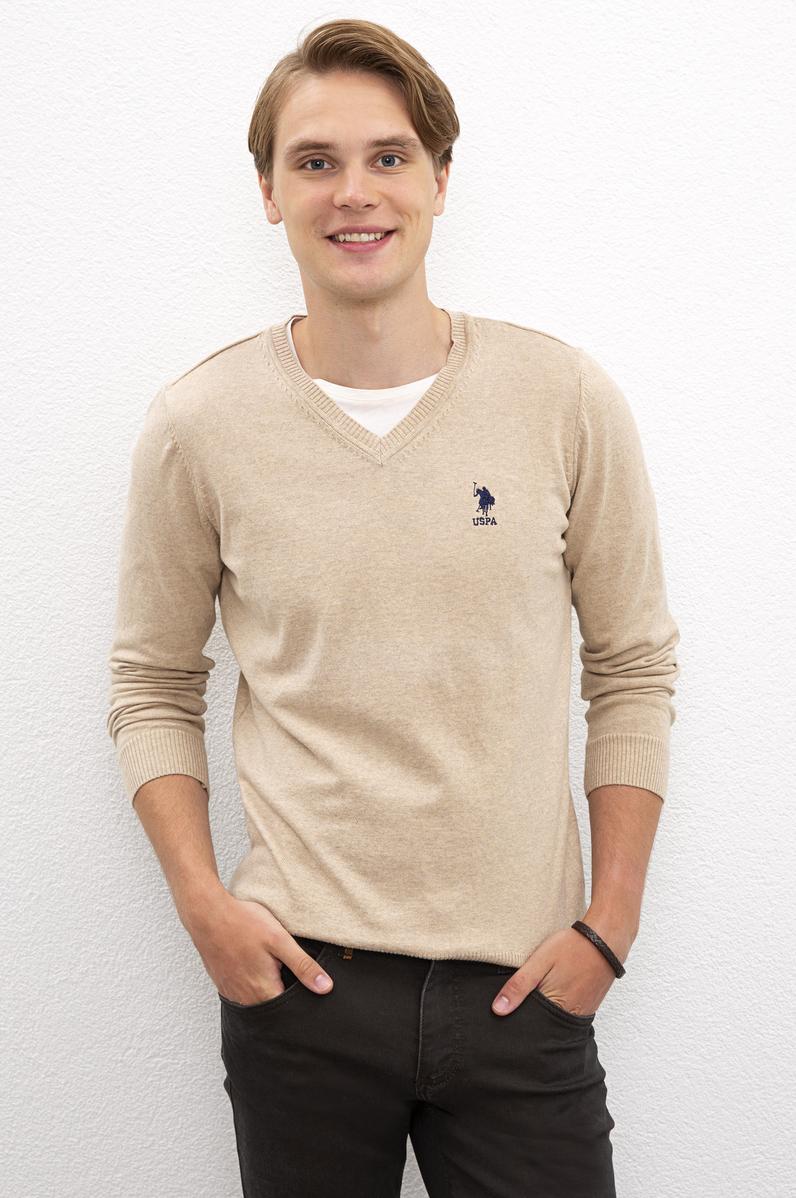 Erkek Kum Melanj Basic Kazak