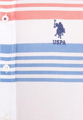 Erkek Lacivert Uzun Kollu Gömlek - 50219643003