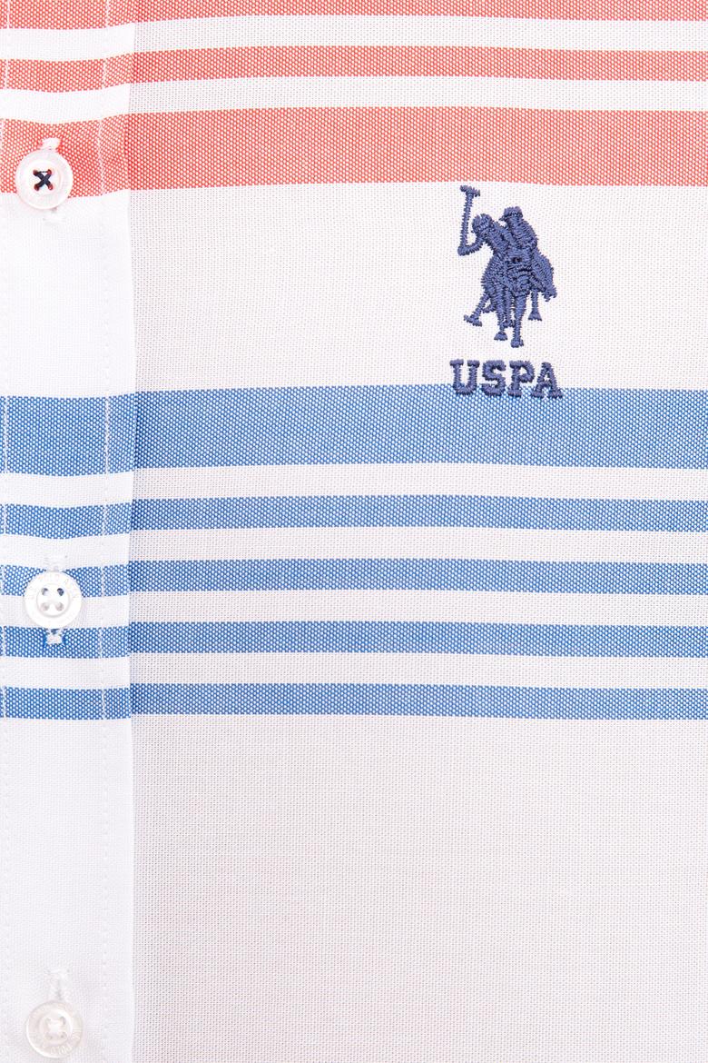 Erkek Lacivert Uzun Kollu Gömlek - 50219643003