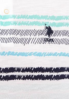 Erkek Mint Polo Yaka Tişört - 50219109017