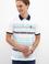 Erkek Mint Polo Yaka Tişört