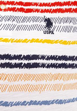 Erkek Açık Kırmızı Polo Yaka Tişört - 50219109032