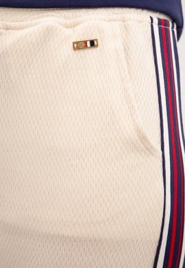 Kadın Beyaz Eşofman Altı - 50220271013