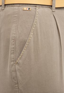 Kadın Yeşil Spor Pantolon - 50218419016