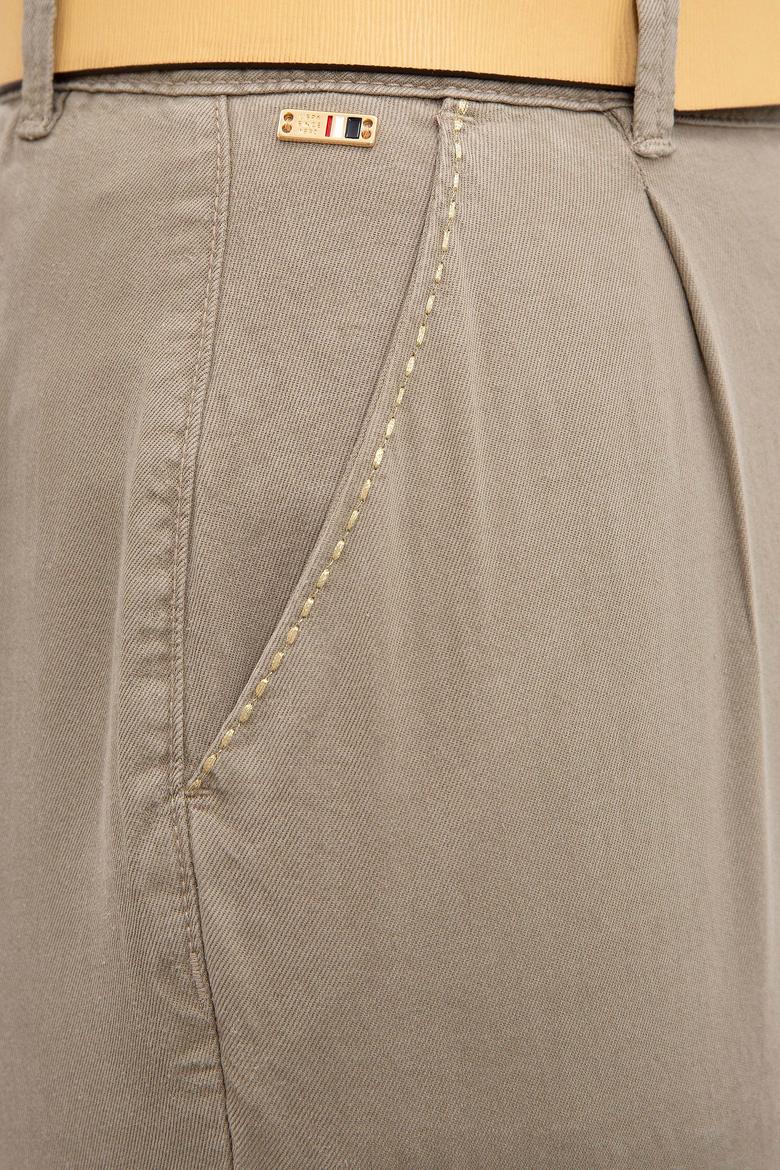 Kadın Yeşil Spor Pantolon - 50218419016