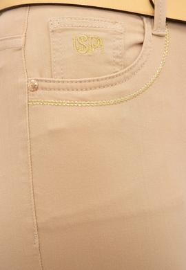Kadın Kum Pantolon - 50218385020