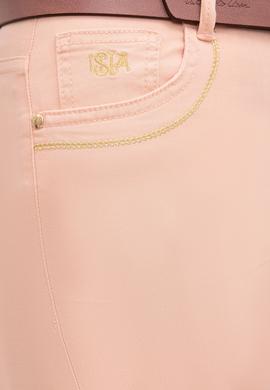 Kadın Pudra Pantolon - 50218385038