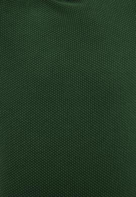 Erkek Yeşil Kazak - 50205643016