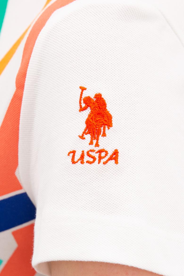 Kadın Beyaz Tişört - 50217840005