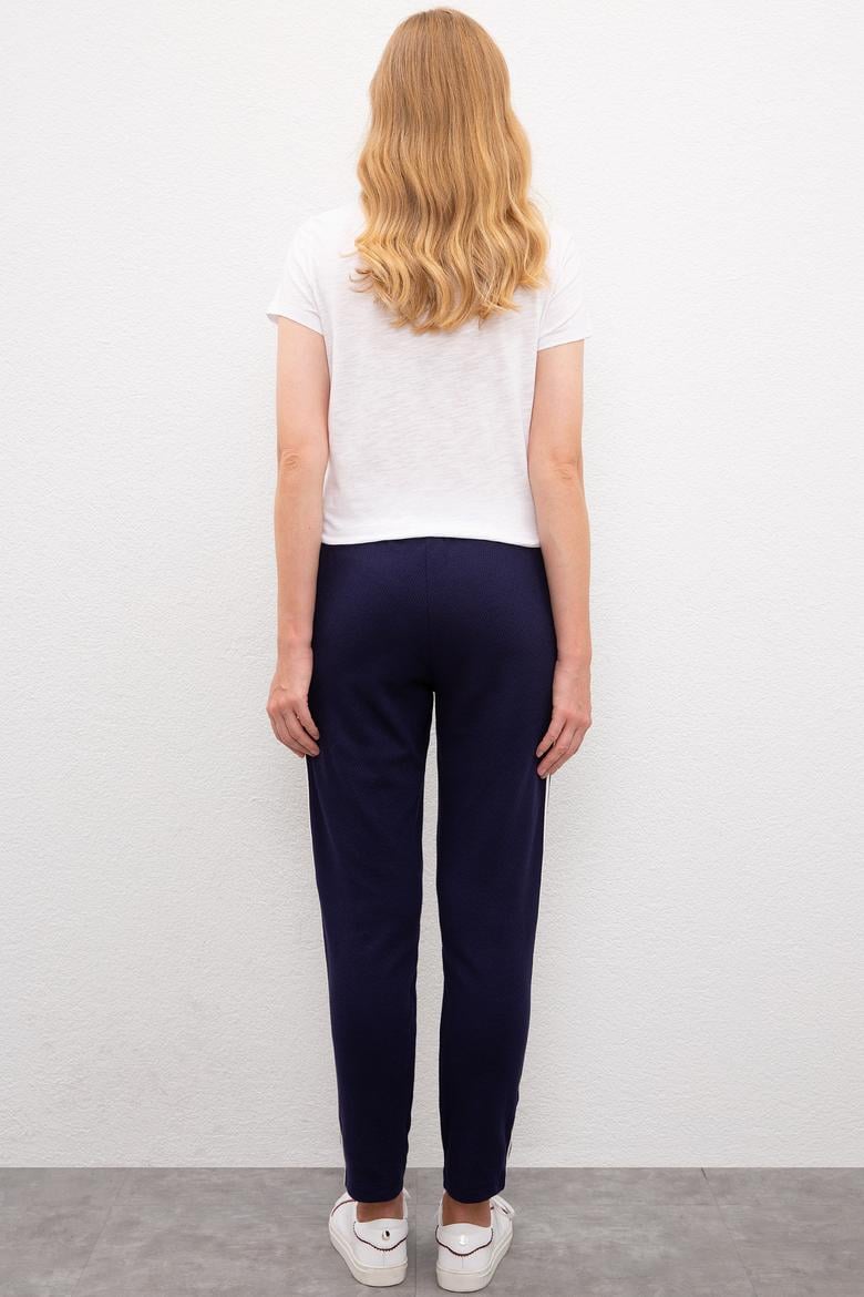 Kadın Lacivert Eşofman Altı - 50220271002