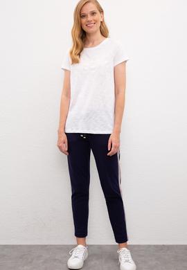 Kadın Lacivert Eşofman Altı - 50220271002