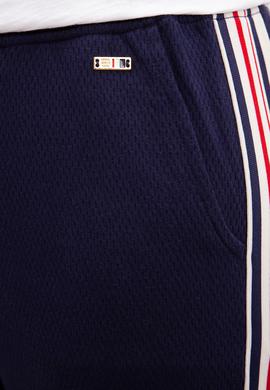 Kadın Lacivert Eşofman Altı - 50220271002